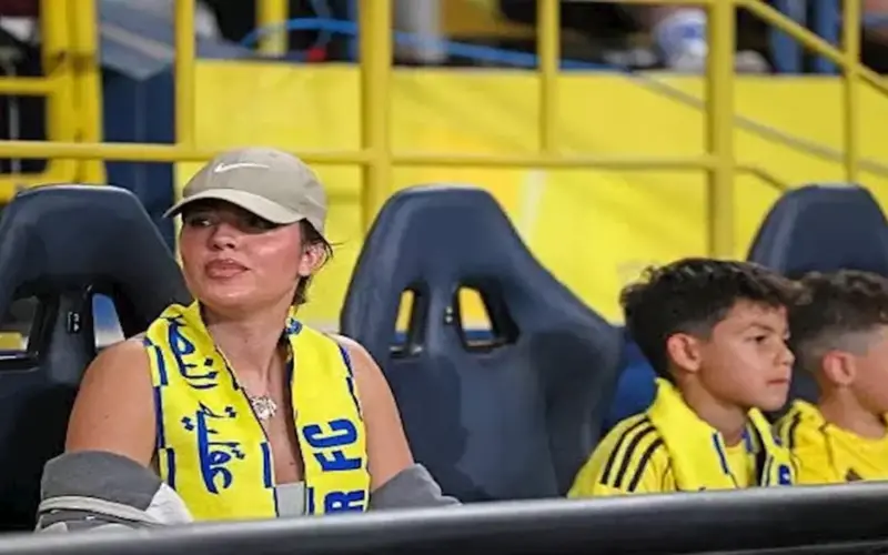 كيف ساهمت جورجينا في رحلة نجومية كريستيانو رونالدو من مدريد للسعودية؟